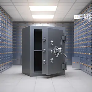 Sicherheitsberatung hochwertiger Güter